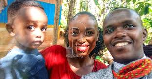 Punches unshackle boxer from poverty