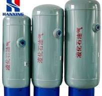 CNG Steel Pipeline LPG/NGV Vehicle Fuel Tanks 6mm Small-Bore CNG Tube