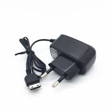 Eu Wall Travel Charger For Samsung B100 ...
