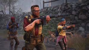 With humanity's extinction on the line, it's up to you and your friends to take. How To Play The Back 4 Blood Alpha Charlie Intel