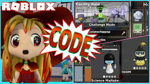 Our roblox tower heroes codes wiki has the latest list of working op code. New Code Beating The New Facility Raid Map Roblox Tower Heroes Roblox Hero Tower