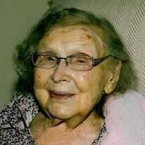 Frances Velma Bryant Obituary