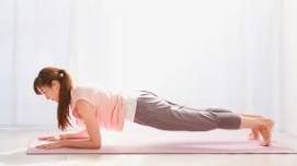 Yoga for Strength and Mobility