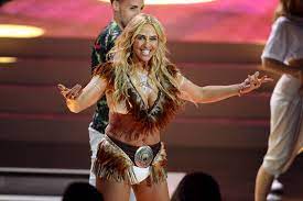 Loona (helluva boss) is a character from helluva boss. 10 Deutsche Stars Der 90er Und Was Sie Heute Machen