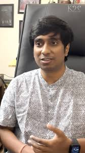 Our ex-student @jerrysvincent talks about his journey @kmmcchennai , Jerry  is a successful composer & producer working with top music composers &  directors across the industry. He has composed for ...