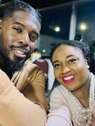 Happy 11th Robert James Reid and Nadine Alexis Lustre