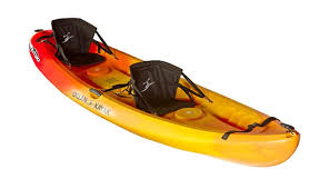 Hobie kayaks feature a revolutionary peddle system that's unmatched in speed nigel foster kayaks/seward offers sea kayak, sit on top, sit inside, touring, fishing style kayaks. 10 Best Kayaks In 2021 Tested And Reviewed By Kayak Enthusiasts Globo Surf