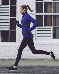 Speed Tight Ii Brushed Your Cold Run Companion Workout Outfits Winter Winter Running Outfit Workout Outfit