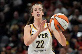 Clark is lifting the WNBA from vague irrelevance to serious conversation -  The Press Democrat