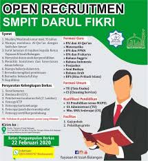Pt among mitra bakti utama perusahaan yang bergerak di bidang jasa office supoort & maintenance building sedang membutuhkan : Lowongan Kerja Stia Amuntai