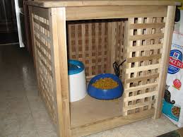 He asked me some weeks ago to make something that helps him. Best Outside Cat Feeding Station Ideas You Can Try