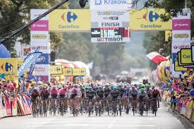 Maybe you would like to learn more about one of these? Tour De Pologne 2021 1 Etap Mapa Mety O Ktorej Godzinie Meta Etapu Lublin Chelm Tdp 2021 Super Express
