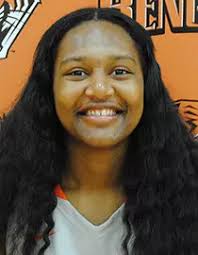 Princella McCullough (11/12/2018)