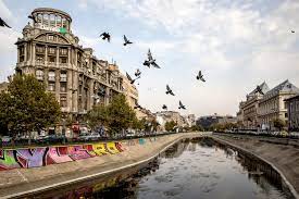 Vlad, người xuyên qua nhận là sở hữu bucharest vào năm 1459. 36 Hours In Bucharest The New York Times