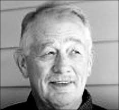 DONALD NELSON Obituary (2014)