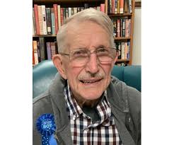 Robert Ponder Obituary (2025)