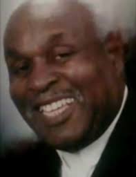 Bishop Joseph W. Usry