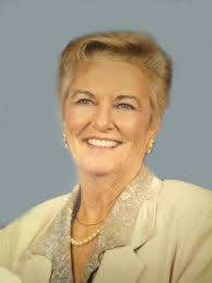 Nila June Lee Gilmore