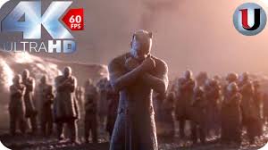 T'challa saves everett ross | black panther (2018) movie clip hd. Black Panther The Origin Of Wakanda Movie Clip 4k Hd Youtube