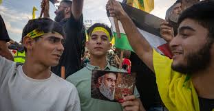 Israel-Hamas: A Looming Regional War?