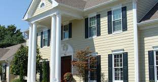 Hardie board siding, created by james hardie and also known as cement board siding, has been around forever, but its popularity seems to come in streaks. James Hardie Siding Shutter Color Combinations For Denver Homes