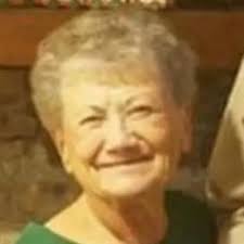 Obituary information for Rhoda Mae Wooldridge