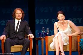Caitriona balfe, the irish actress, was born on the 4th october 1979 in dublin, ireland. Tony Mcgill Das Musst Ihr Uber Den Mann Von Outlander Star Caitriona Balfe Wissen