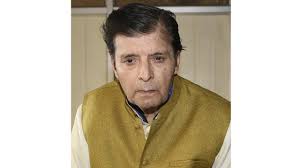 It was first identified in december 2019 in wuhan,. Mahabharat Actor Satish Kaul Dies Of Covid 19 Related Complications