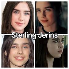 Sterling Jennings Conjurinh