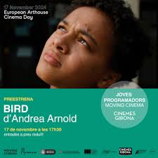 Bird, Joves Programadors als Cinemes Girona