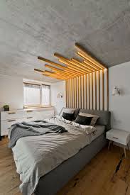 Deco Bois Amenagements En Bois Pour Toute La Maison Tete De Lit Design Deco Chambre Parental Lit Design
