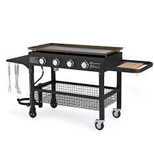 Get to know more about royal gourmet pd1300. Top 15 Best Grill And Griddle Combo Reviews Comparison