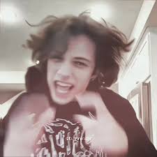 Chris Sturniolo Beatrice