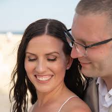 Sarah and Anthony ❤️ Destify