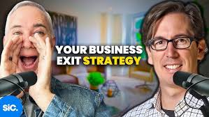 The Entrepreneur's Guide to Building a Sellable Business