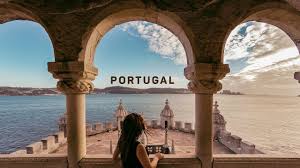 The portugal news is portugal's largest circulation english language newspaper. Portugal Youtube