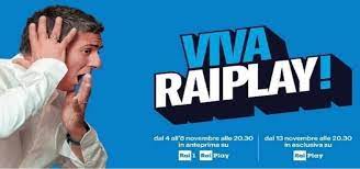 Connect to a vpn server in italy. Viva Raiplay Fiorello Ospiti E Diretta Quando Fui Operato 15 Novembre