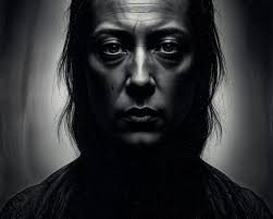 AI Art by Aaron Gerschler (@darthuv)