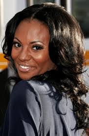 Candace Smith's Instagram, Twitter & Facebook