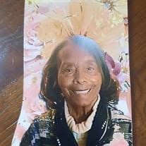 Ethel Lee Wiley Obituary (2023)