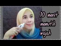 Tips Memutihkan Kulit Wajah Hilang Flek Hitam Dengan Pasta Gigi Youtube