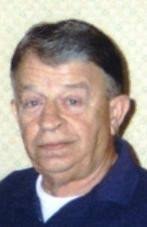 Obituary for Harley L. Strouse, Jr.