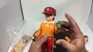 Opening De Kou Shou Do De Genzo Wakabayashi De Captain Tsubasa Youtube