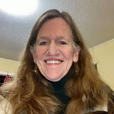 Jill Bacon (@baconjill) • Threads, Say more