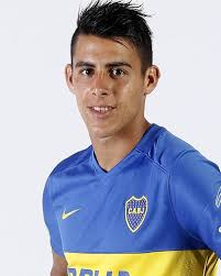 He currently features in the argentina primera. Cristian Pavon Speaking Fee And Booking Agent Contact