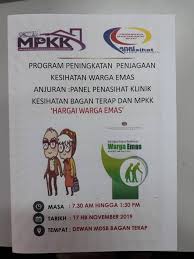 Panel penasihat klinik kesihatan negeri sabah pengerusi kapitan stanley chin yat min timbalan pengerusi abu kasin jidin setiausaha hj. Ajk Panel Penasihat Klinik Kesihatan Bagan Terap Accueil Facebook