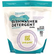 Top 10 Natural Dishwasher Detergents Of 2021 Best Reviews Guide