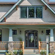 Corbel a stone or brick bracket that supports a cornice, arch, etc. Toh 2018 Idea House Craftsman Details This Old House