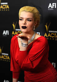 She is best known for her years in australian soap opera neighbours as bree timmins. Sianoa Smit Mcphee Net Worth Celebrity Sizes