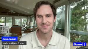 Why do we still have the electoral college? Ben Sheehan